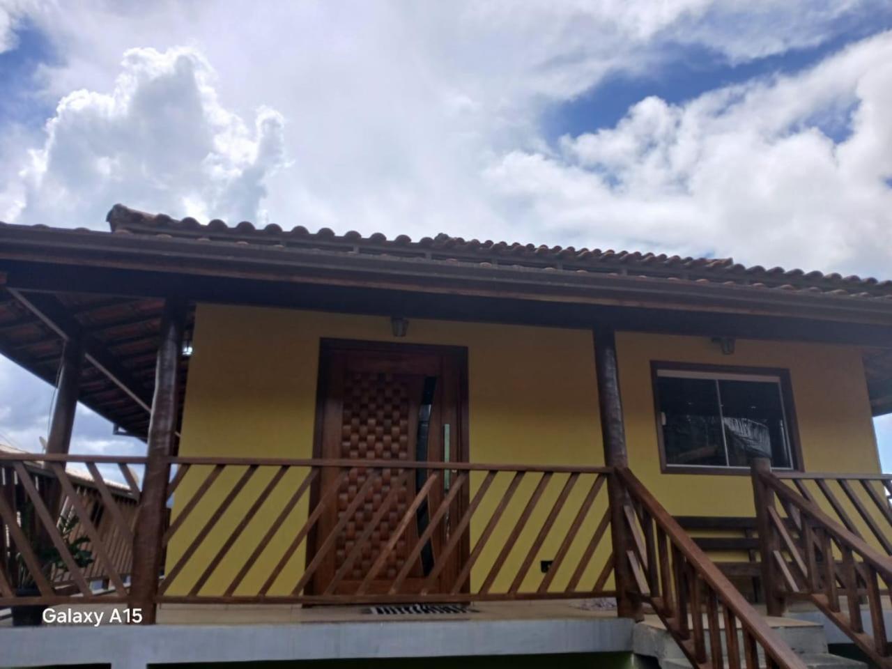 Casa Temporada Ilhabela Villa Luaran gambar