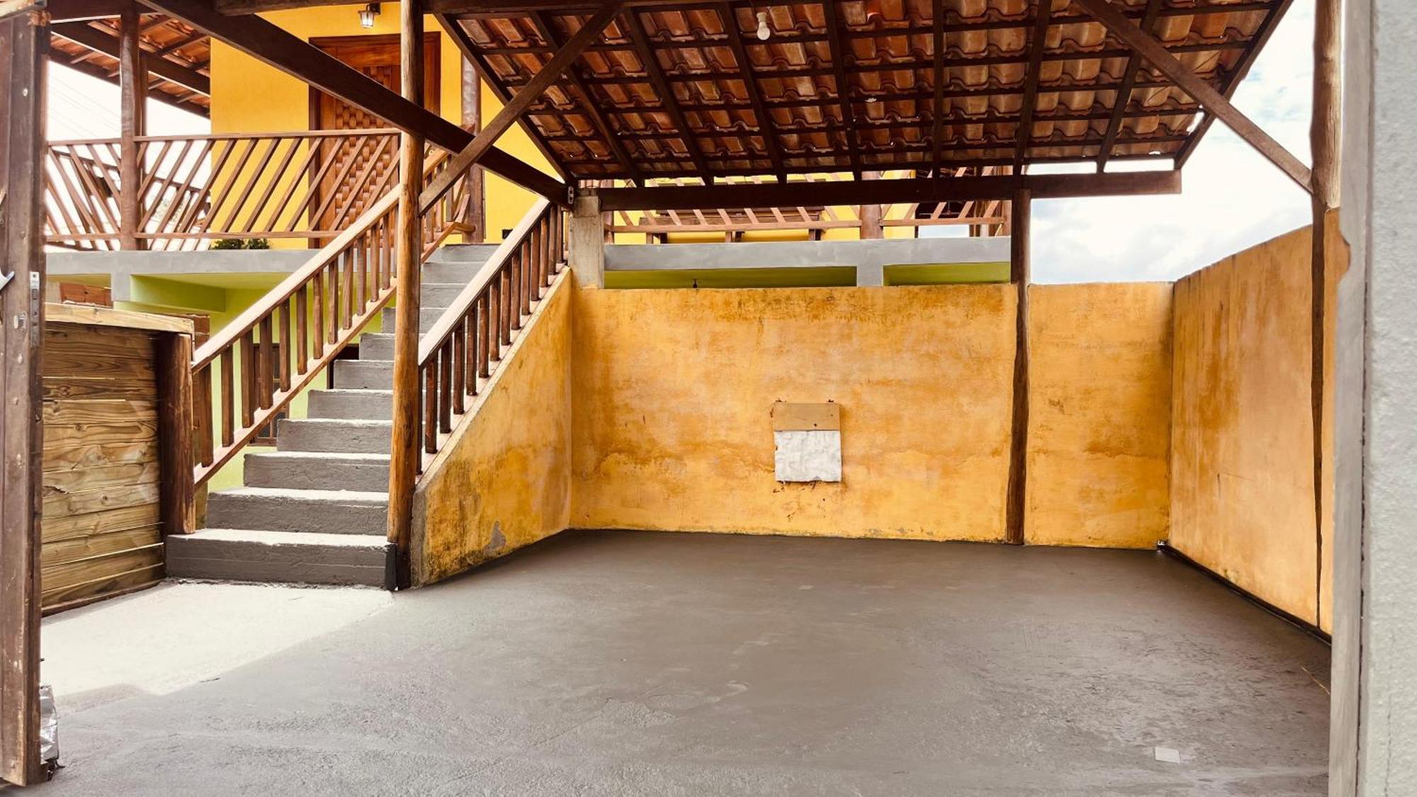 Casa Temporada Ilhabela Villa Luaran gambar
