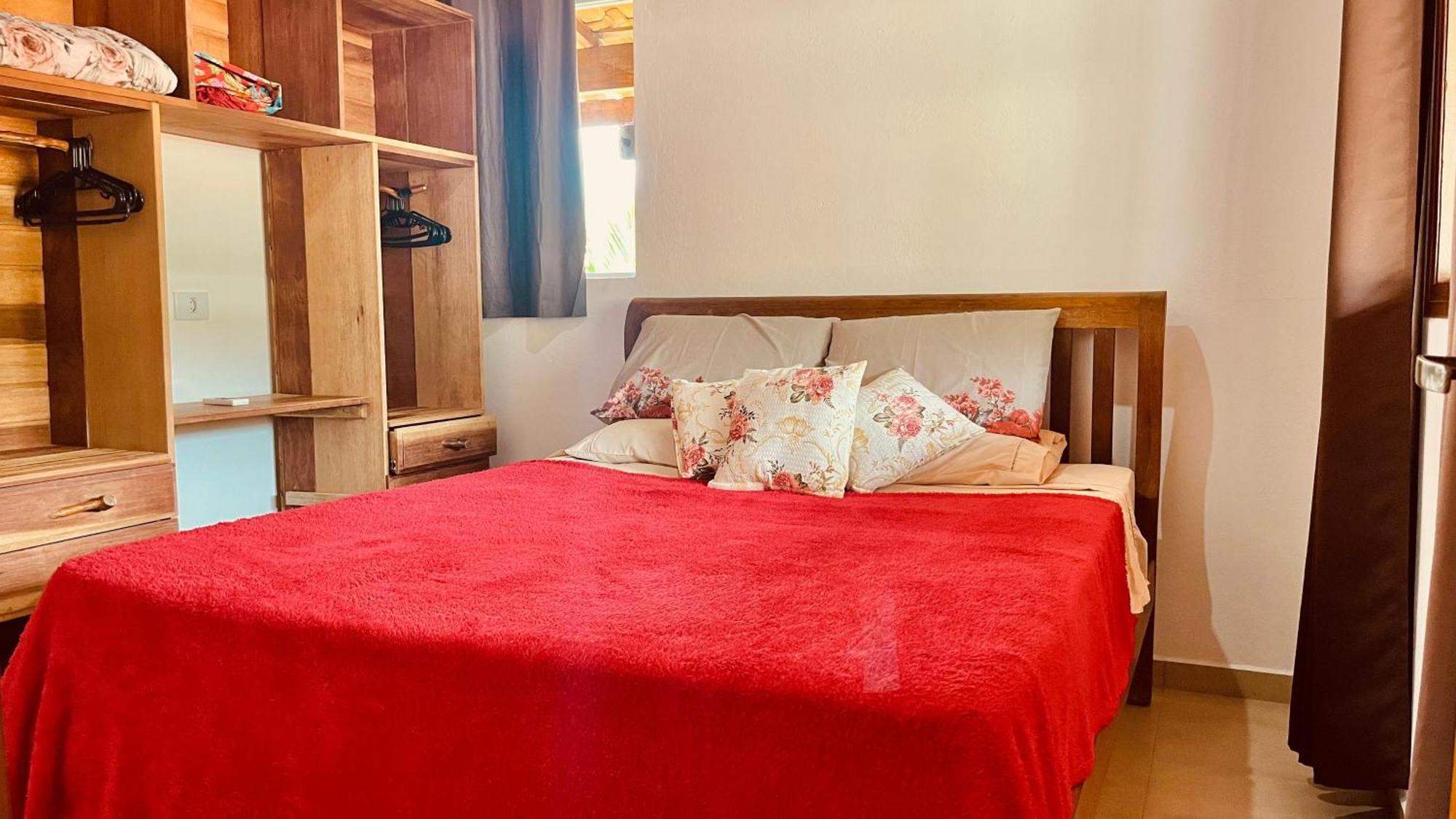 Casa Temporada Ilhabela Villa Luaran gambar